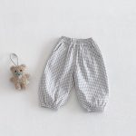 [73-100cm]セットアップ 韓国風 カートゥーン ドッグ - Image 8