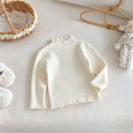 [BABY&KID]ツイード風ワンピースSK102906 - Image 7