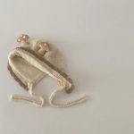 [GOODS]きのこひも付き 帽子 - Image 7