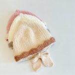 [GOODS]波型ひも付き 防寒 帽子 - Image 6