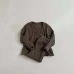 [66-90cm]シンプル ルームウェア - Image 3