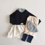 [73-110cm]プリンセス フリル ワンピース