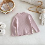 [BABY&KID]ツイード風ワンピースSK102906 - Image 13