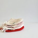 [GOODS]ハート レース ベビー ボンネット - Image 4