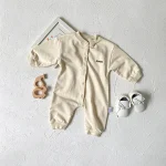 [66-90cm]英字 オールインワン - Image 5