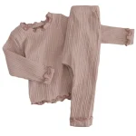 [66-90cm] ピュア ルームウエア セットアップ - Image 17