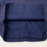 [80-140cm]リボンニットカーディガン&ジャンパースカート - Image 5