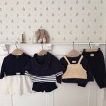 [73-110cm]プリンセス フリル ワンピース - Image 5