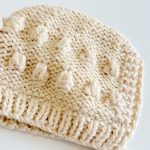 [GOODS]ダブル うさ耳 ニット 帽子 - Image 3