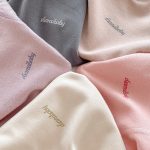 [73-100cm]無地 ルームウェア セットアップ - Image 6