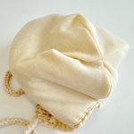 [GOODS]ダブル うさ耳 ニット 帽子 - Image 6