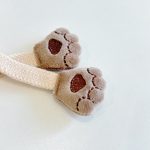 [GOODS]フクロウ耳あて 帽子 - Image 12