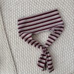 [66-100cm]英字&子犬柄 ケープ付き カバーオール - Image 4