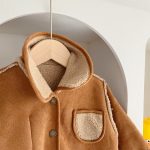 [66-100cm] リバーシブル カバーオール - Image 10