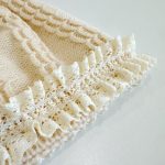 [GOODS]ハート レース ベビー ボンネット - Image 14