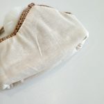 [GOODS]ボーダー ニット 帽子 - Image 4