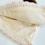 [GOODS]波型 ポンポン ニット 帽子 - Image 10