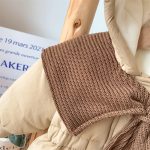 [73-100cm]厚手 帽子付き 防寒 ロンパース - Image 8