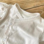 [66-90cm]ロンパース&帽子 セット 無地 肌に優しい ベビー服 - Image 11