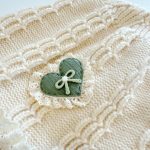 [GOODS]ハート レース ベビー ボンネット - Image 18