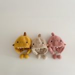 [GOODS]サメデザイン 耳あて 帽子 - Image 9