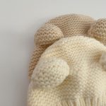 [GOODS]ぷっくり耳 ニット帽子 - Image 14