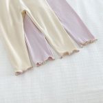 [66-100cm]可愛い 襟付き ルームウェア セットアップ - Image 8