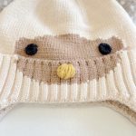 [GOODS]フクロウ耳あて 帽子 - Image 13