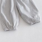 [73-100cm]セットアップ 韓国風 カートゥーン ドッグ - Image 5