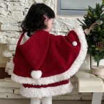 [73-100cm] プリンセス風マント ORノースリワンピ - Image 10