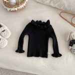 [73-120cm] 花柄 中綿 ノースリーブ ワンピース - Image 13