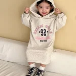 [80-150cm] セットアップ or ワンピース - Image 8