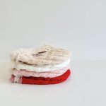 [GOODS]三つ花 レース ベビー ボンネット - Image 11