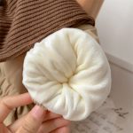 [73-100cm]厚手 帽子付き 防寒 ロンパース - Image 11