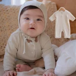 [66-90cm] シンプル オールインワン - Image 3