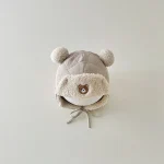 [GOODS]熊耳ボア 帽子 - Image 11