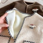 [BABY]シープボアカバーオール&うさ耳帽子セットSK102916 - Image 16