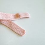 [GOODS]三つ花 レース ベビー ボンネット - Image 9