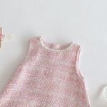 [BABY&KID]韓国風 プリンセス風 ワンピースor ベスト - Image 7