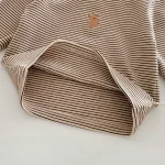 [73-120cm] ハイネック インナー シャツ - Image 7