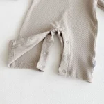 [66-90cm] 帽子付き オールインワン - Image 7