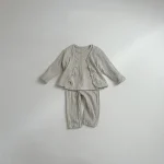 [66-90cm]シンプル ルームウェア - Image 4