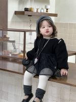 [66-90cm]ワンピース風 ロンパース - Image 10