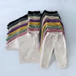 [73-100cm] カジュアール セットアップ