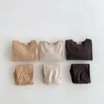 [80-130cm]シンプル セットアップ - Image 6