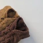 [80-130cm] 韓国風 コーデュロイ サロペット - Image 8