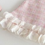 [BABY&KID]韓国風 プリンセス風 ワンピースor ベスト - Image 9