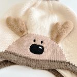 [GOODS]アニマル ニット 帽子 - Image 12