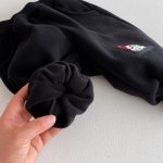 [73-120cm] クリスマスツリー あったか パンツ - Image 8