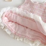 [BABY&KID]韓国風 プリンセス風 ワンピースor ベスト - Image 12